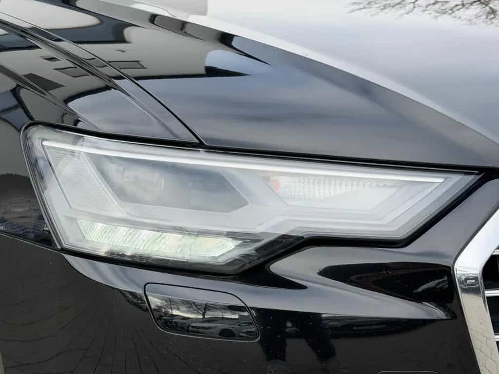 Audi A6 Avant 40 TDI sport Alu Klima LED ViCo RFK SHZ 03/2022-photo-7