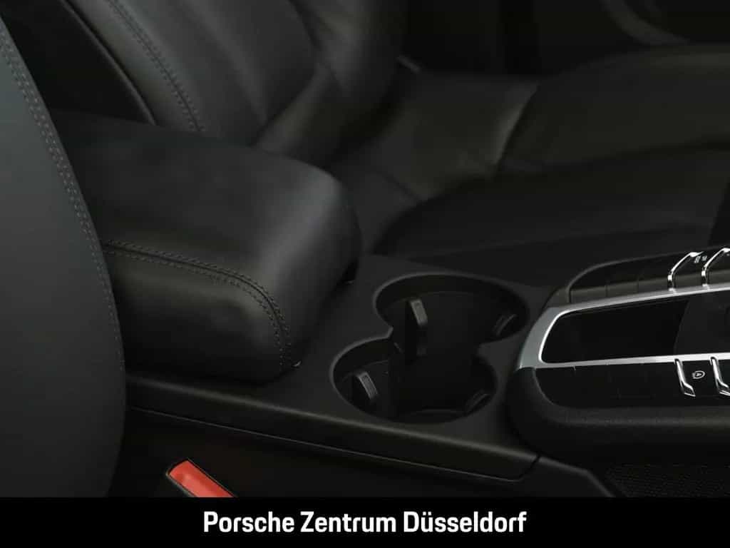 Porsche Macan GTS Sportabgas Panoramadach Rückfahrkamera 03/2020-photo-19