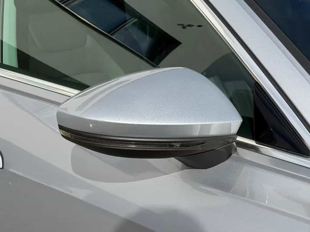 Audi A6 Av.50 TDI quat. AHK  LED Nav ACC Lane  S Line 03/2022-photo-10