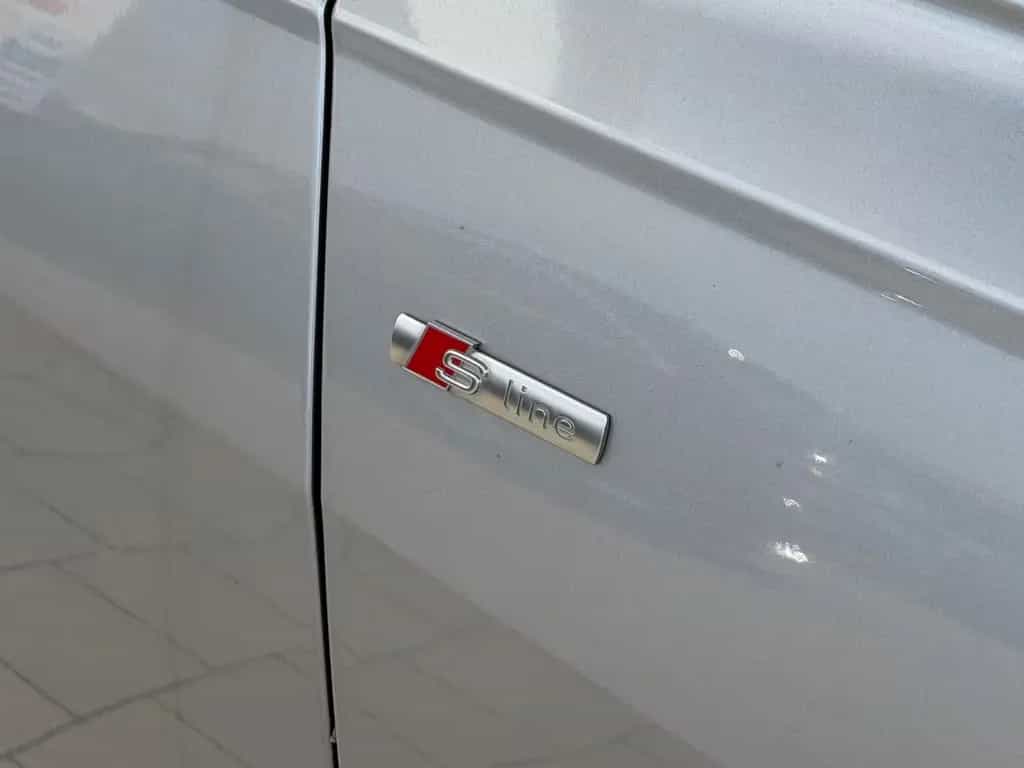 Audi A6 Av.50 TDI quat. AHK  LED Nav ACC Lane  S Line 03/2022-photo-13