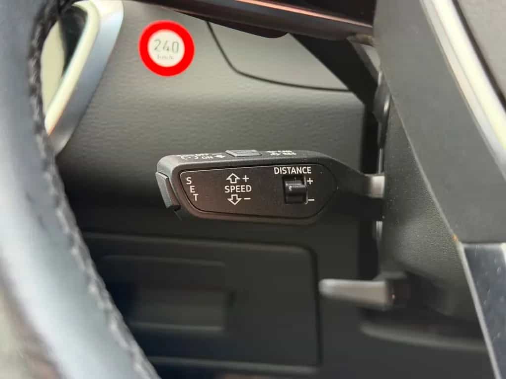 Audi A6 Av.50 TDI quat. AHK  LED Nav ACC Lane  S Line 03/2022-photo-20