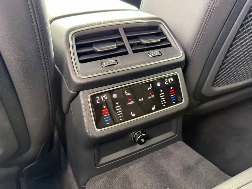 Audi A6 Av.50 TDI quat. AHK  LED Nav ACC Lane  S Line 03/2022-photo-29