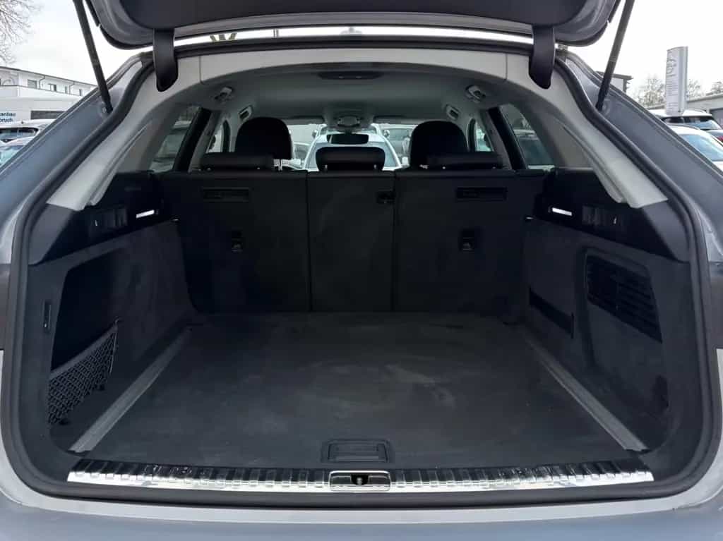 Audi A6 Av.50 TDI quat. AHK  LED Nav ACC Lane  S Line 03/2022-photo-31
