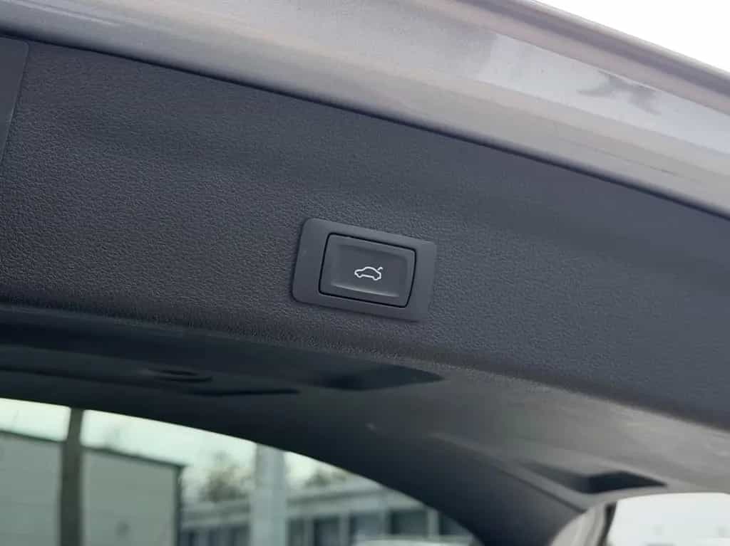Audi A6 Av.50 TDI quat. AHK  LED Nav ACC Lane  S Line 03/2022-photo-32