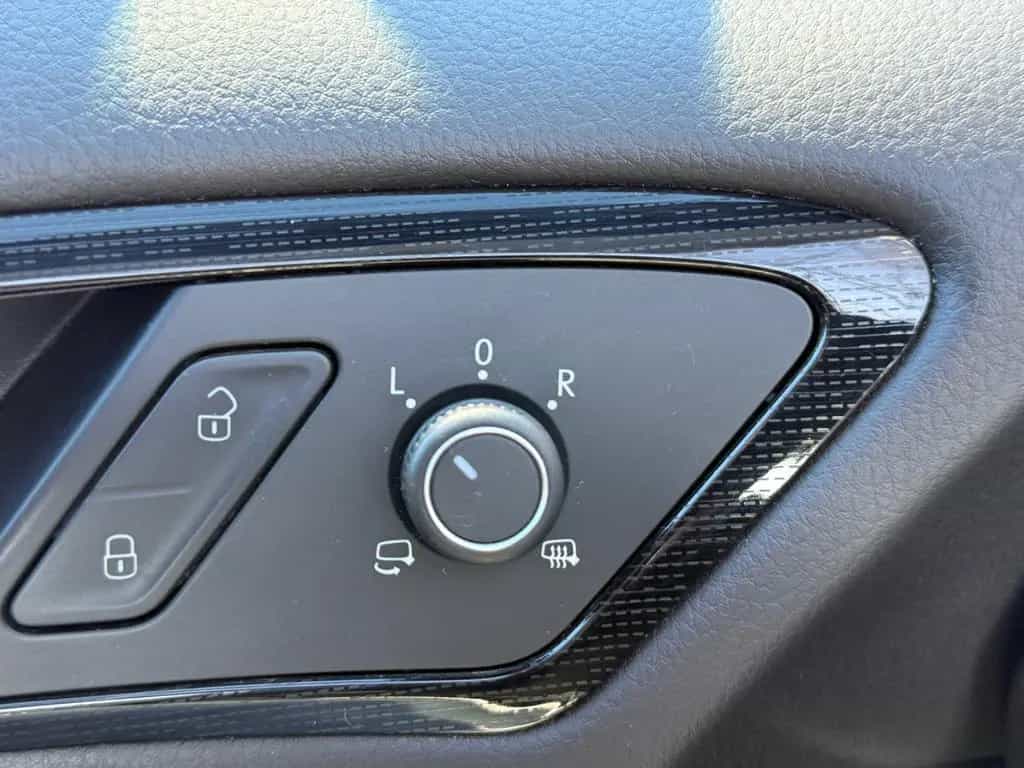 Volkswagen Golf VII 1,5 TSI Lim. R-line Highline 11/2019-photo-26