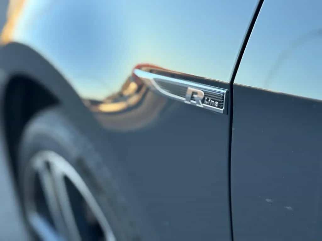 Volkswagen Golf VII 1,5 TSI Lim. R-line Highline 11/2019-photo-8