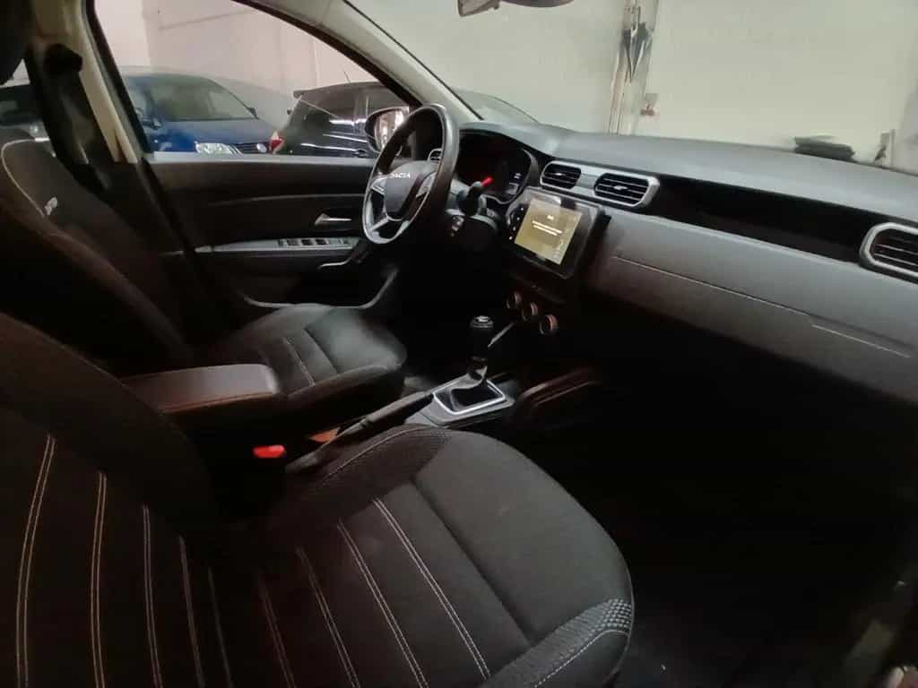 Dacia Duster II Journey+ NAVI LED SR WR FULL SERVICE 02/2023-photo-20