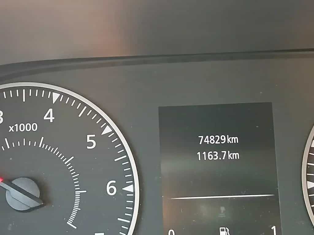Dacia Duster II Journey+ NAVI LED SR WR FULL SERVICE 02/2023-photo-22
