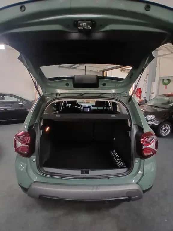 Dacia Duster II Journey+ NAVI LED SR WR FULL SERVICE 02/2023-photo-7