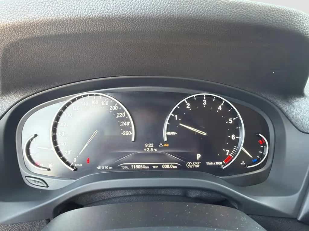 BMW X3 xDrive 20i*Advantage*1.HAND*LED*NAVI*PDC*AHK* 07/2019-photo-10