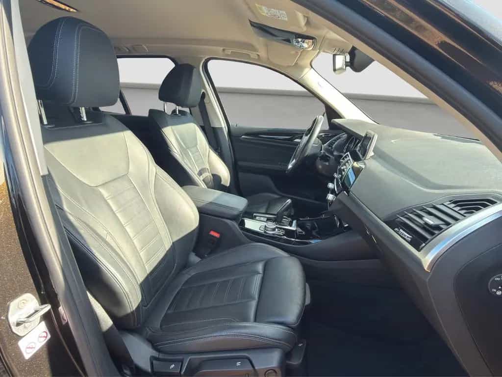 BMW X3 xDrive 20i*Advantage*1.HAND*LED*NAVI*PDC*AHK* 07/2019-photo-17