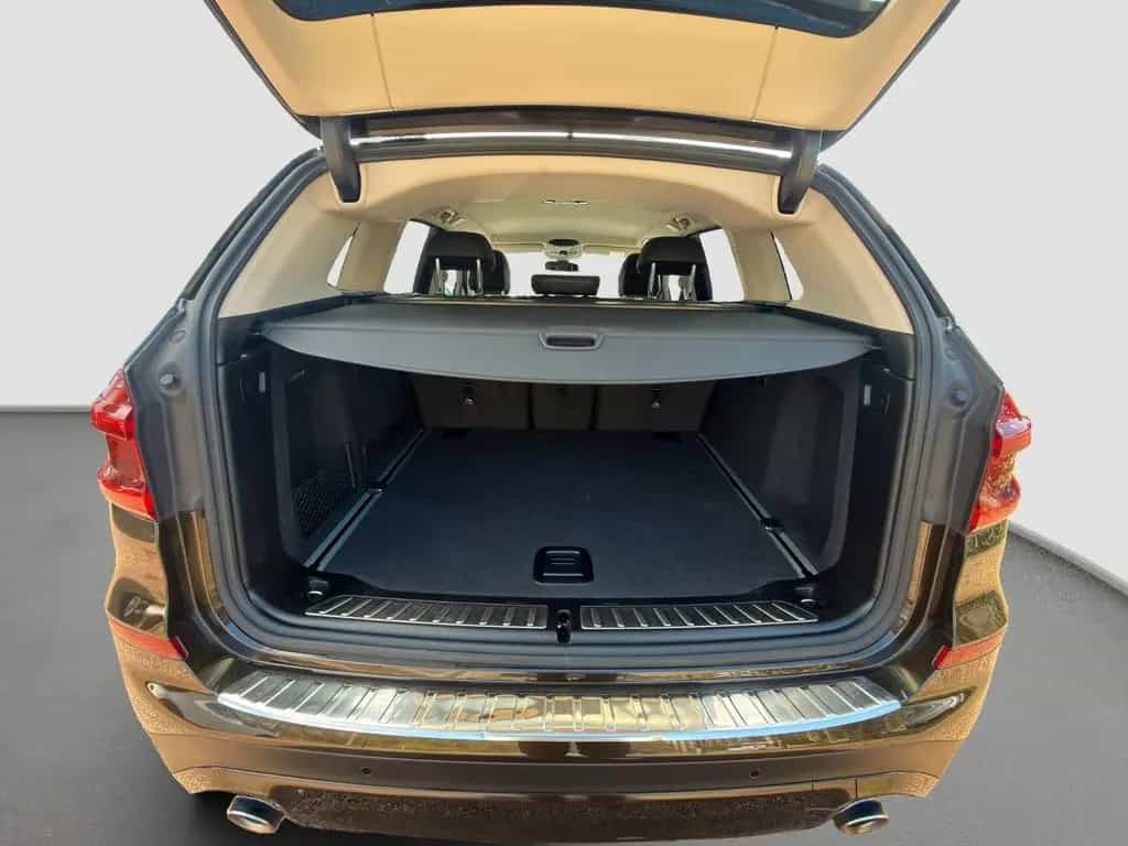 BMW X3 xDrive 20i*Advantage*1.HAND*LED*NAVI*PDC*AHK* 07/2019-photo-19