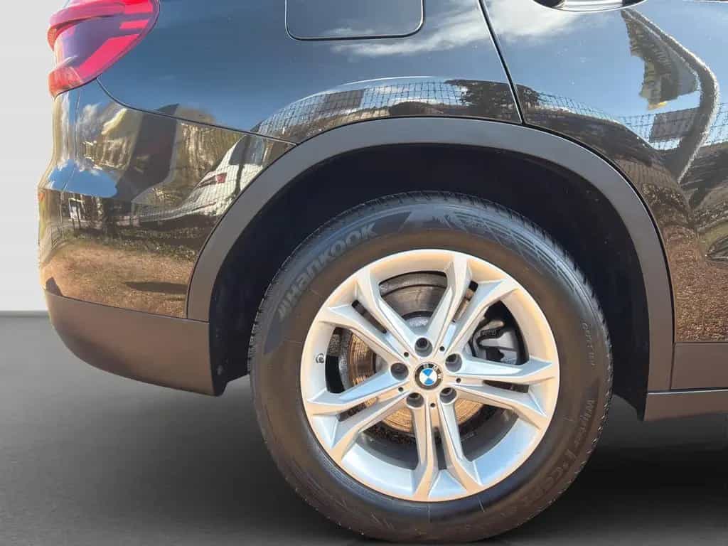 BMW X3 xDrive 20i*Advantage*1.HAND*LED*NAVI*PDC*AHK* 07/2019-photo-22