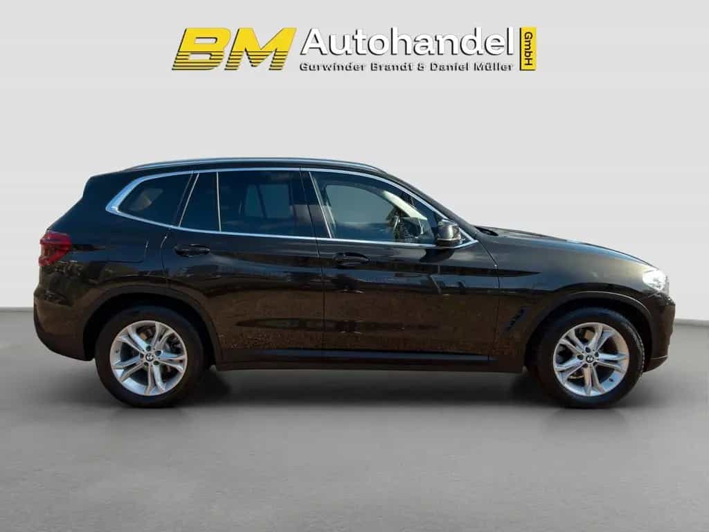 BMW X3 xDrive 20i*Advantage*1.HAND*LED*NAVI*PDC*AHK* 07/2019-photo-3