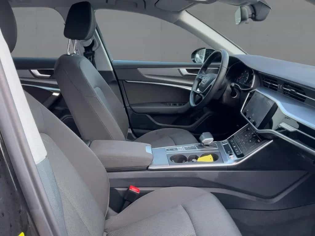 Audi A6 Avant 40 TDI QU S-LINE EXT LED+NAVI+GRA+AHK 09/2022-photo-10