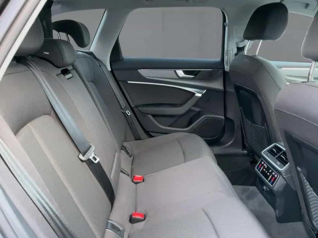 Audi A6 Avant 40 TDI QU S-LINE EXT LED+NAVI+GRA+AHK 09/2022-photo-11