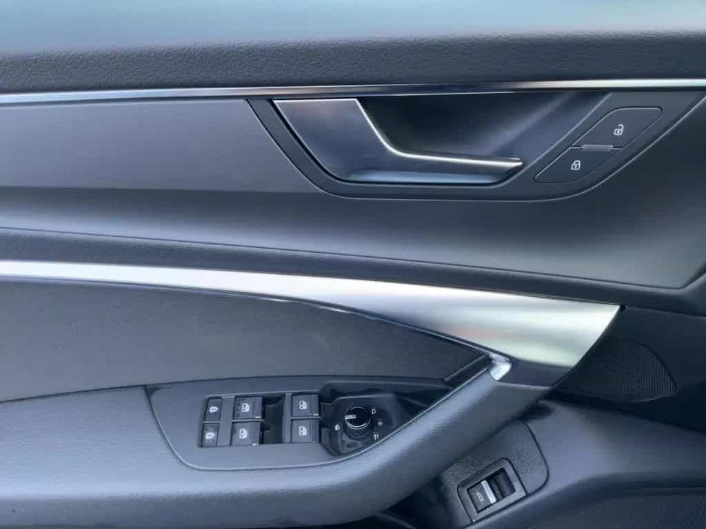 Audi A6 Avant 40 TDI QU S-LINE EXT LED+NAVI+GRA+AHK 09/2022-photo-15