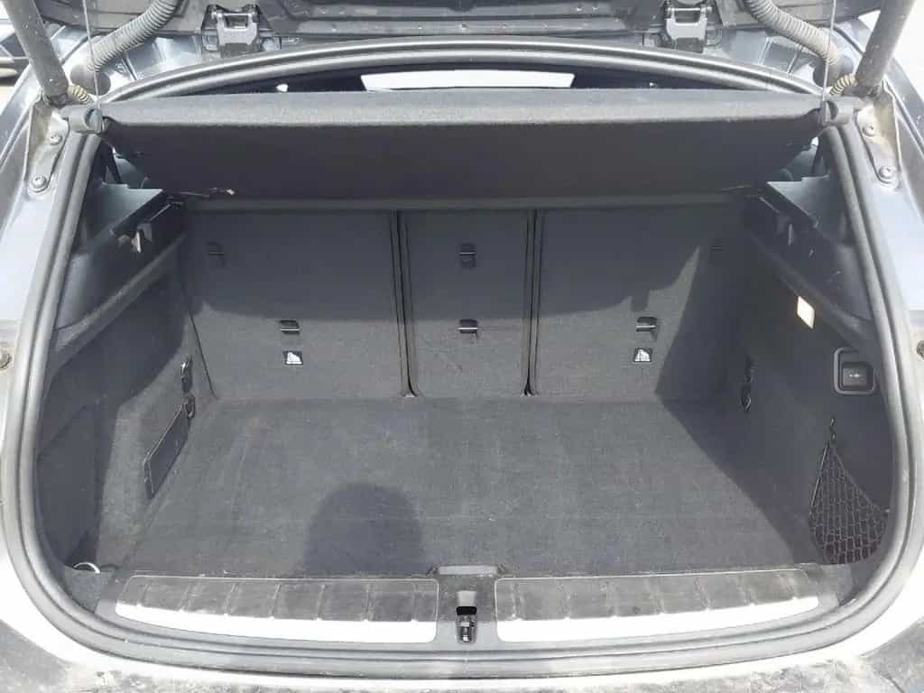 BMW X2 sDrive18i M Sport HiFi CD Navi 04/2020-photo-15