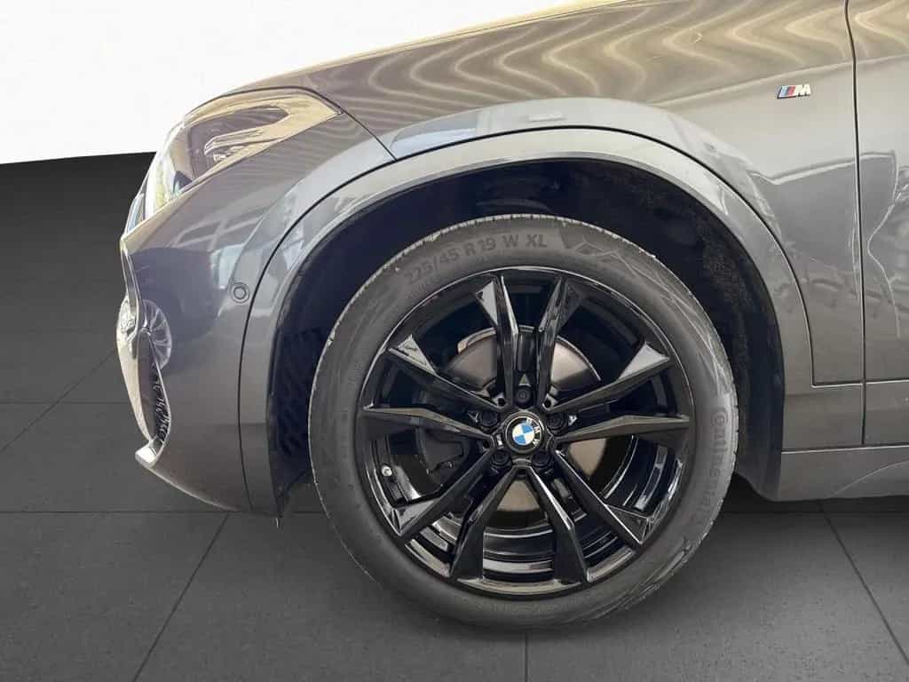 BMW X2 sDrive18i M Sport HiFi CD Navi 04/2020-photo-16