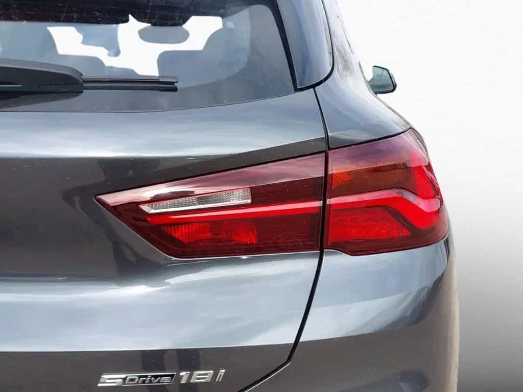 BMW X2 sDrive18i M Sport HiFi CD Navi 04/2020-photo-9