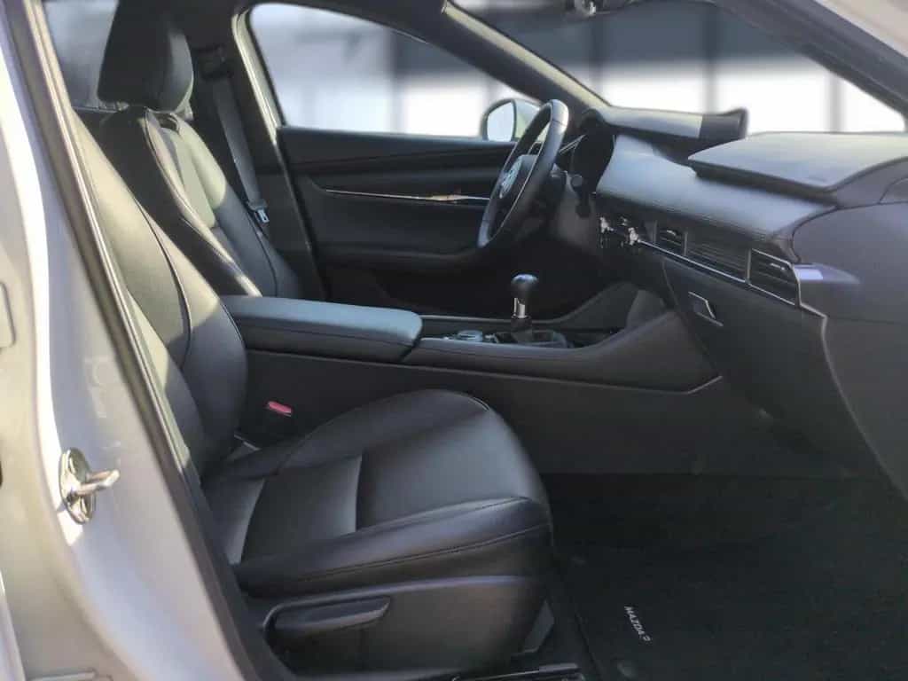 Mazda 3 2.5 e-SKYACTIV-G Takumi FWD Bluetooth Navi LED 04/2025-photo-20