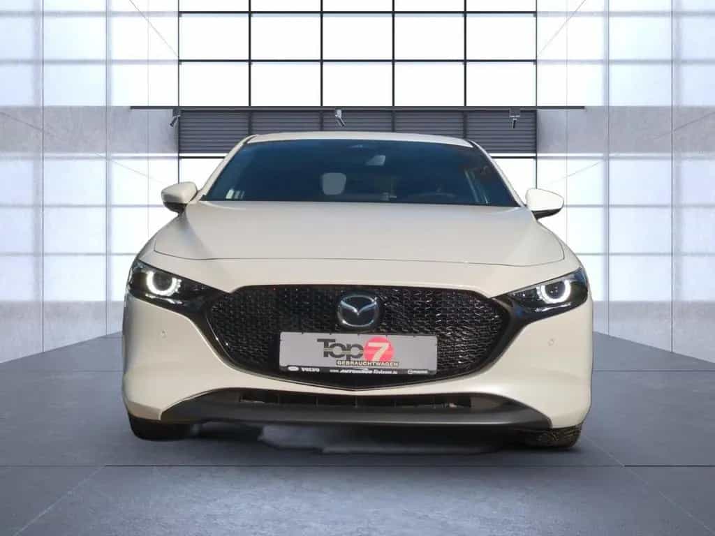 Mazda 3 2.5 e-SKYACTIV-G Takumi FWD Bluetooth Navi LED 04/2025-photo-5