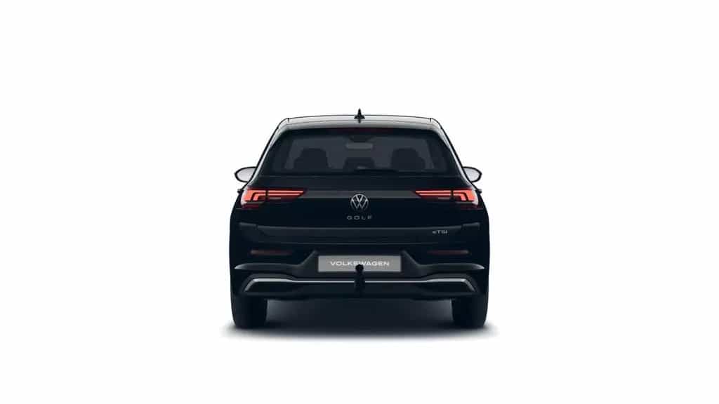 Volkswagen Golf 1.5 eTSI DSG Goal Navi AHK Sprachassistent 06/2025-photo-5