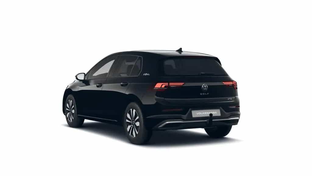Volkswagen Golf 1.5 eTSI DSG Goal Navi AHK Sprachassistent 06/2025-photo-6