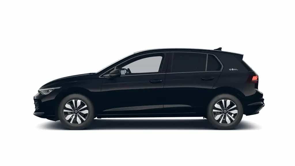 Volkswagen Golf 1.5 eTSI DSG Goal Navi AHK Sprachassistent 06/2025-photo-8