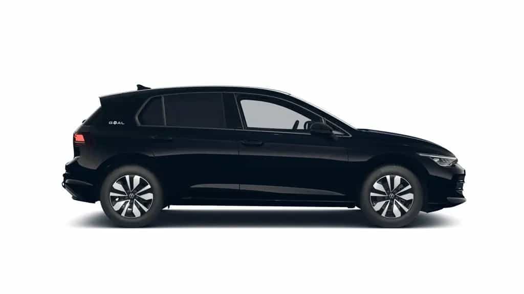 Volkswagen Golf 1.5 eTSI DSG Goal Navi AHK Sprachassistent 06/2025-photo-9