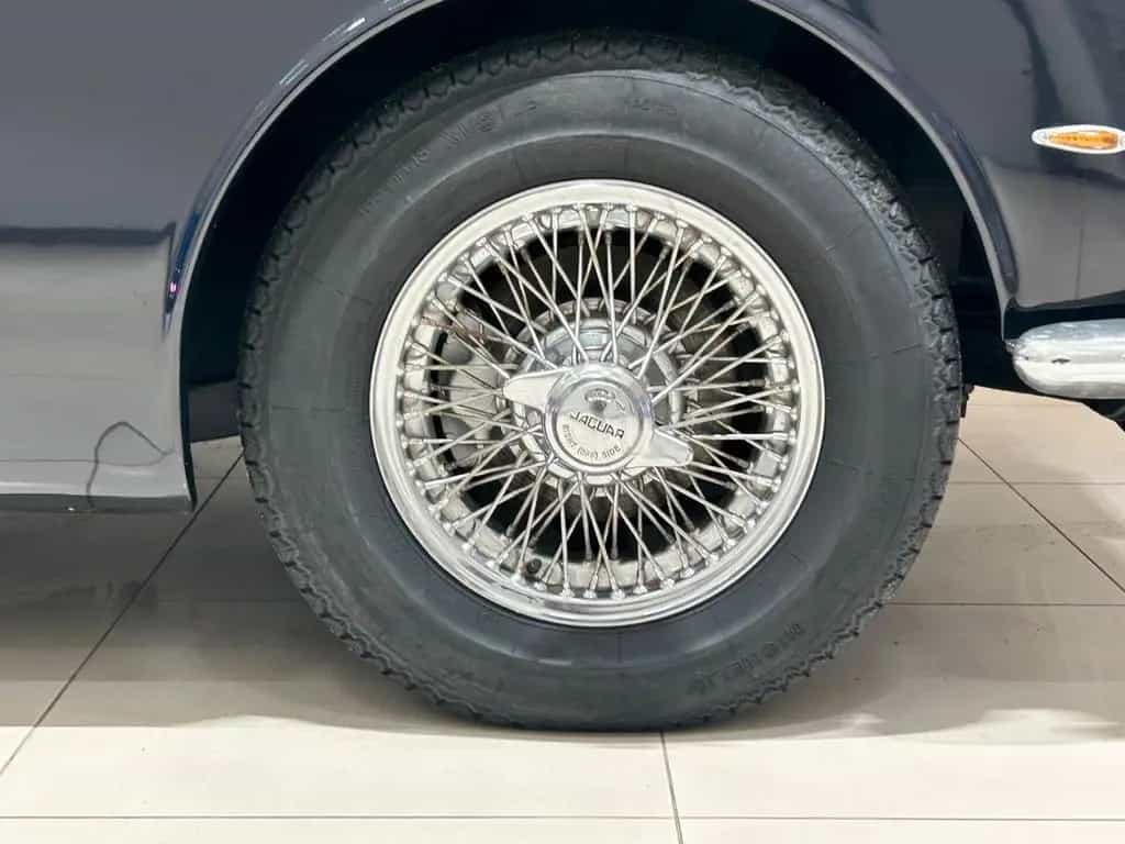Jaguar S-Type 3.8 S 04/1968-photo-7