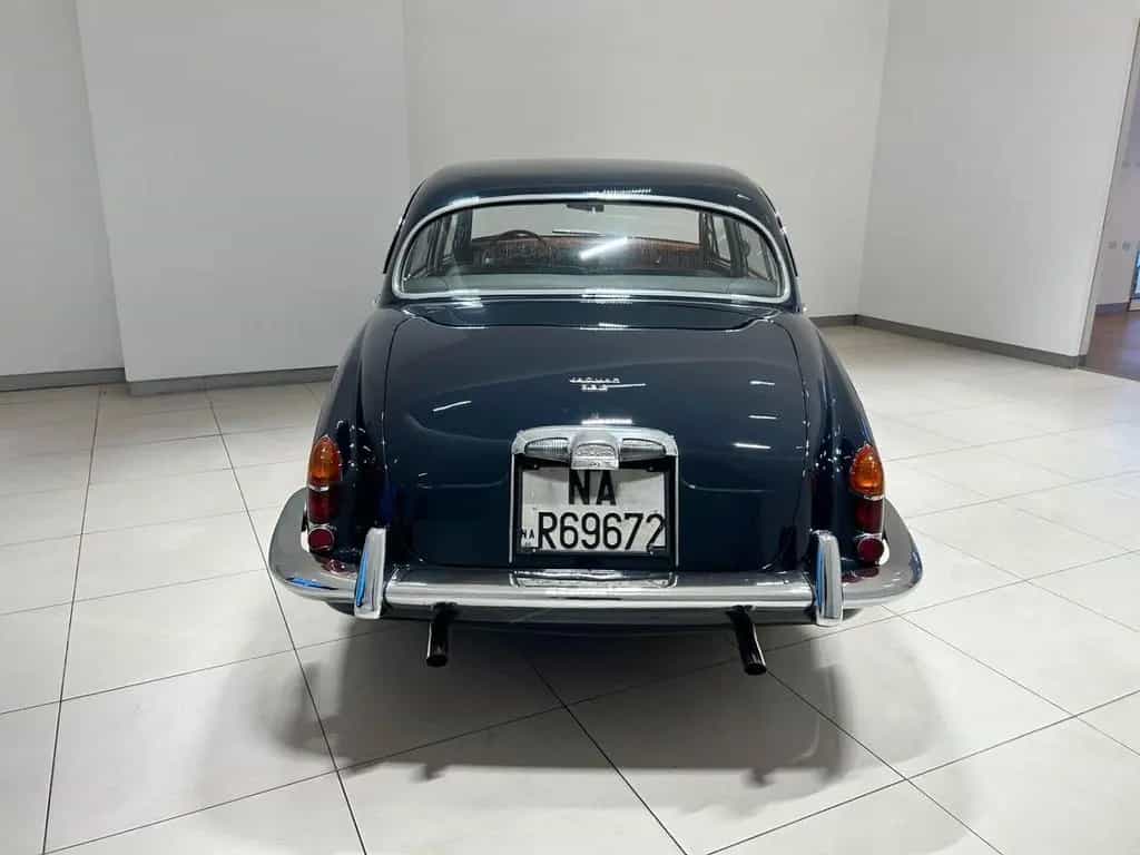 Jaguar S-Type 3.8 S 04/1968-photo-3