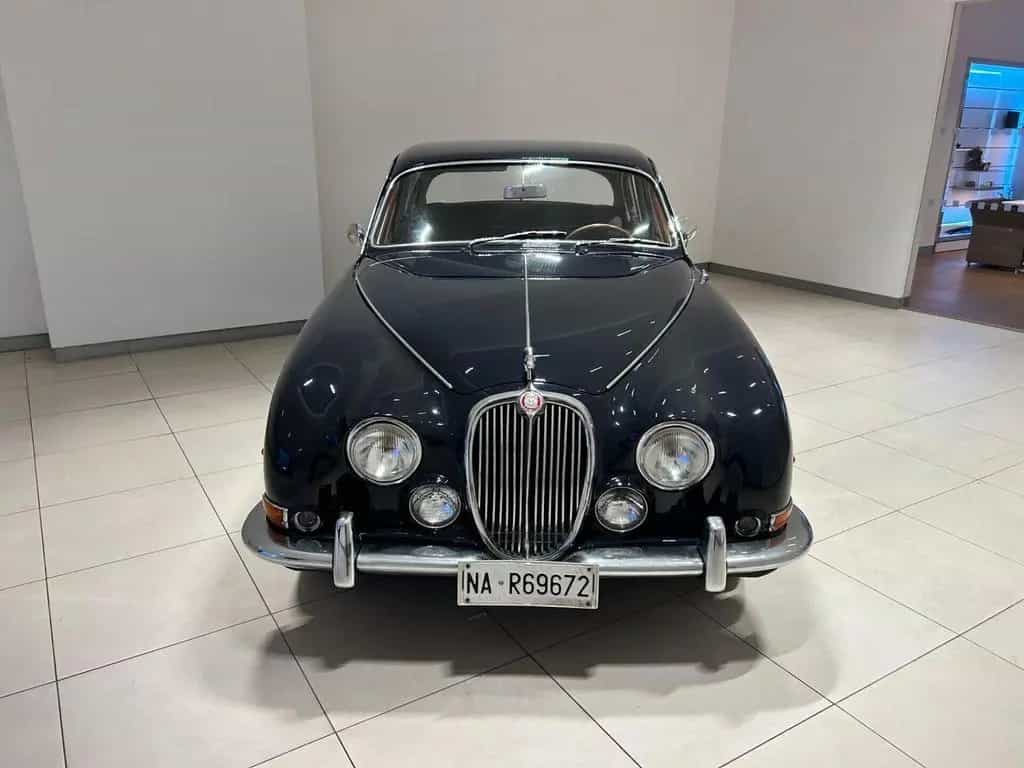 Jaguar S-Type 3.8 S 04/1968-photo-5