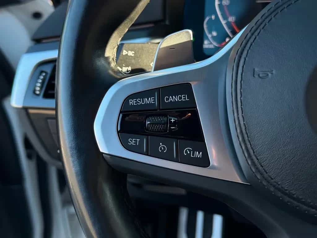 BMW 530 d Touring M Sport Shad HuD H&K LHZ SHZ Leder 11/2022-photo-14