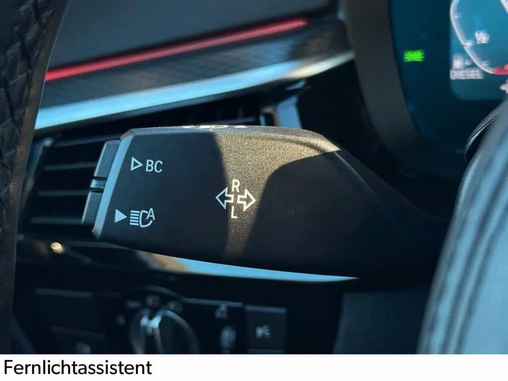 BMW 530 d Touring M Sport Shad HuD H&K LHZ SHZ Leder 11/2022-photo-15