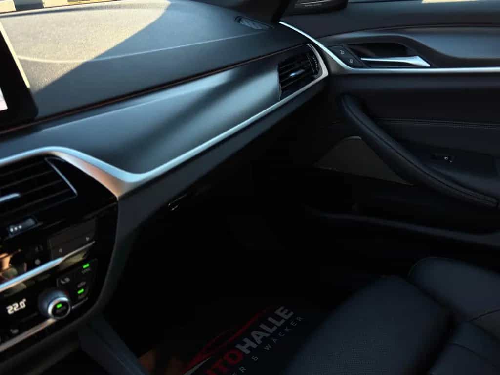 BMW 530 d Touring M Sport Shad HuD H&K LHZ SHZ Leder 11/2022-photo-26