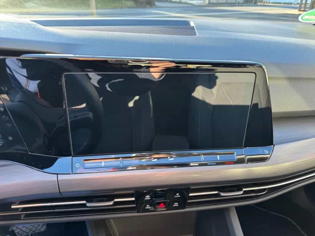 Volkswagen Golf VIII Lim. Style LED Standheizung 08/2021-photo-14