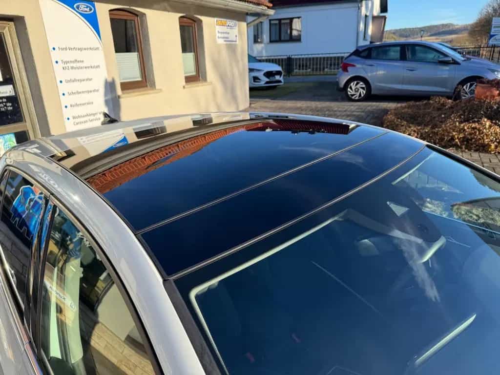Volkswagen Golf VIII Lim. Style LED Standheizung 08/2021-photo-21