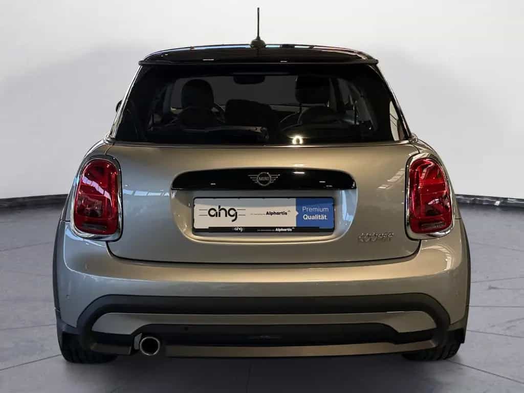 MINI Cooper Essential Trim LED Sitzheizung 02/2023-photo-4