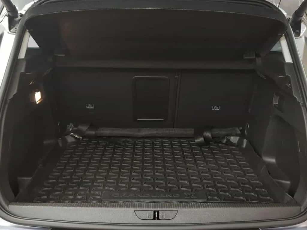 Opel Grandland 1.2T BUSINESS INNOVATION AHK+NAVI+KAME 10/2020-photo-18