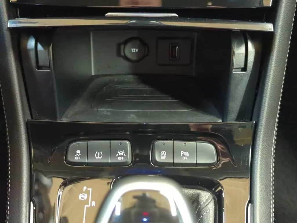 Opel Grandland 1.2T BUSINESS INNOVATION AHK+NAVI+KAME 10/2020-photo-25