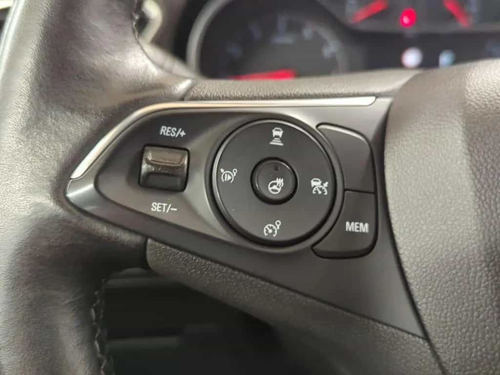 Opel Grandland 1.2T BUSINESS INNOVATION AHK+NAVI+KAME 10/2020-photo-27