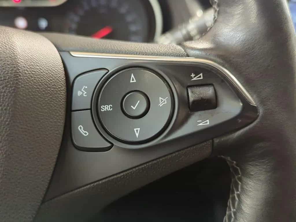 Opel Grandland 1.2T BUSINESS INNOVATION AHK+NAVI+KAME 10/2020-photo-28
