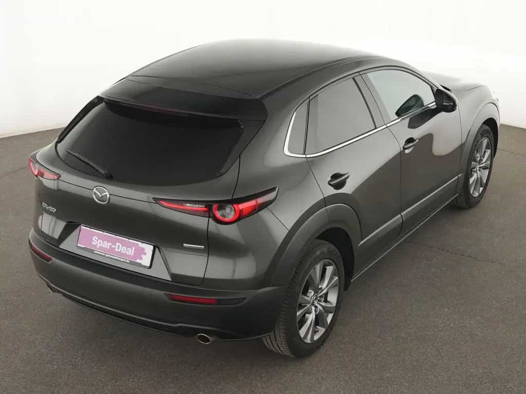 Mazda CX-30 Selection ACC|Matrix-LED|Navi|Kamera|Headu 01/2022-photo-11