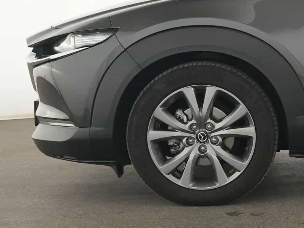 Mazda CX-30 Selection ACC|Matrix-LED|Navi|Kamera|Headu 01/2022-photo-13