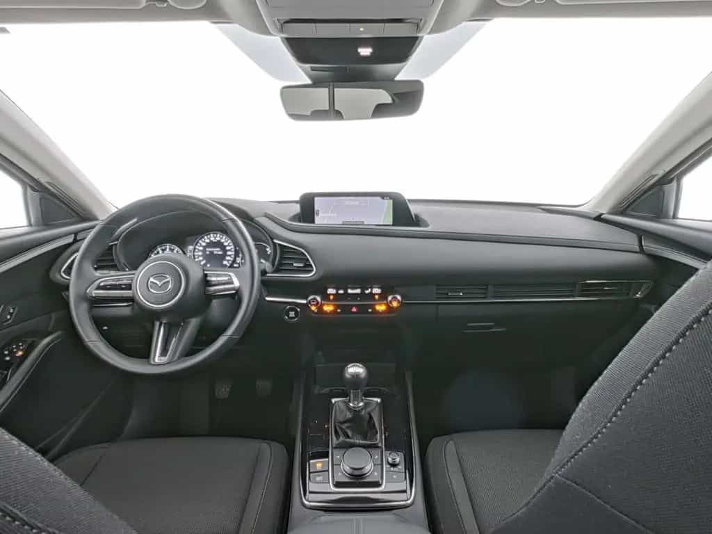 Mazda CX-30 Selection ACC|Matrix-LED|Navi|Kamera|Headu 01/2022-photo-15