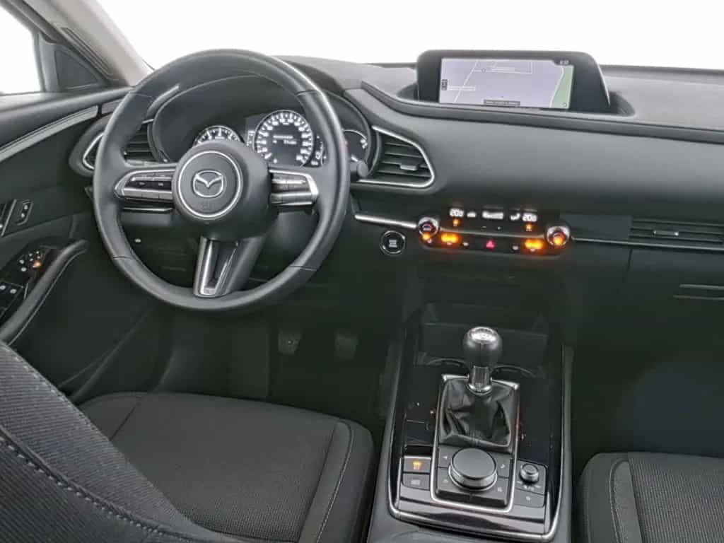 Mazda CX-30 Selection ACC|Matrix-LED|Navi|Kamera|Headu 01/2022-photo-16
