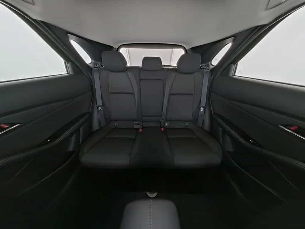 Mazda CX-30 Selection ACC|Matrix-LED|Navi|Kamera|Headu 01/2022-photo-17