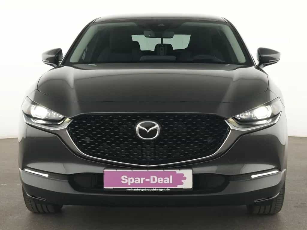 Mazda CX-30 Selection ACC|Matrix-LED|Navi|Kamera|Headu 01/2022-photo-3