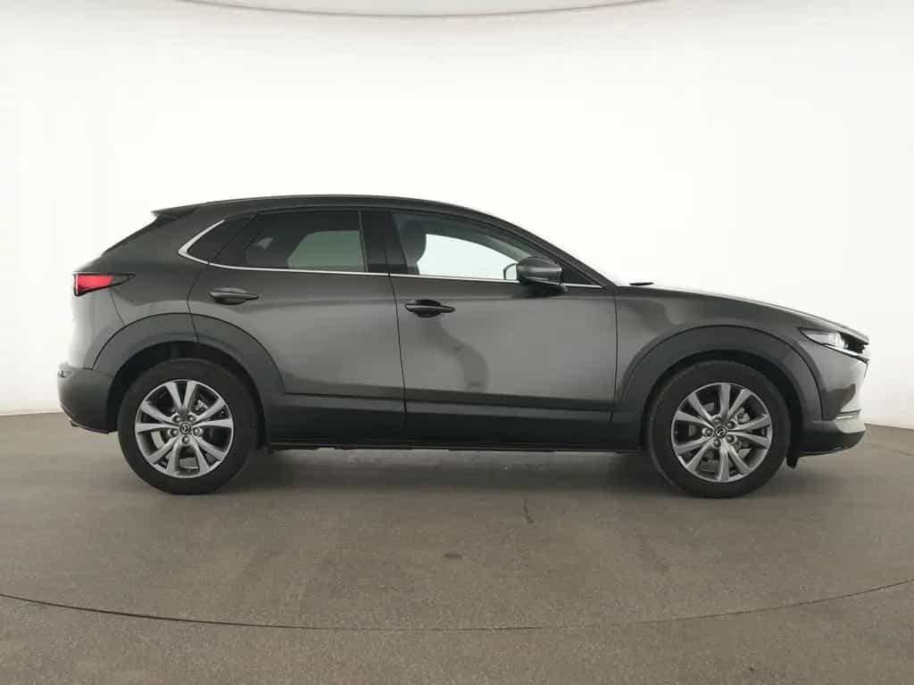 Mazda CX-30 Selection ACC|Matrix-LED|Navi|Kamera|Headu 01/2022-photo-5